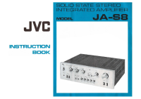 JVC JA-S8-Owners-Manual 